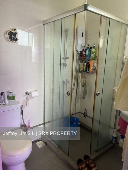 Blk 334 Kampong Ubi View (Geylang), HDB Executive #551708241